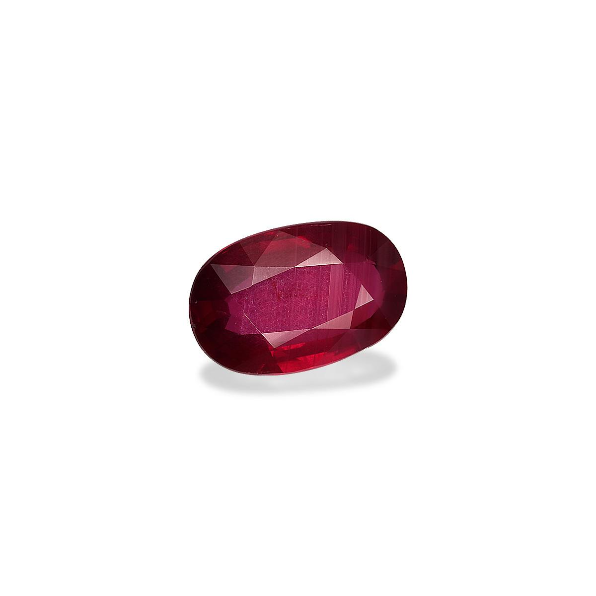 Mozambique Ruby 3.00 ct